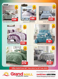 Grand Hyper Market catalogue Page 26