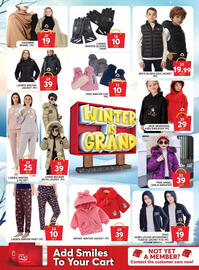 Grand Hyper Market catalogue Page 30