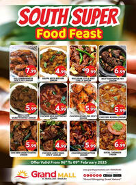 Grand Hyper Market catalogue Page 4