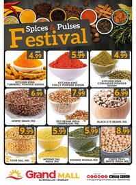 Grand Hyper Market catalogue Page 7