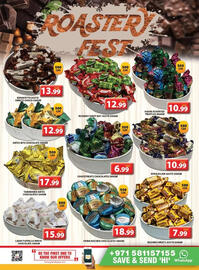 Grand Hyper Market catalogue Page 8