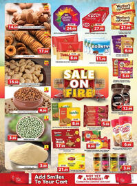 Grand Hyper Market catalogue Page 9