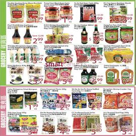 Sunny Food Mart flyer week 6 Page 2