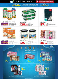 Lulu Hypermarket catalogue week 6 Page 10