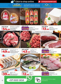 Lulu Hypermarket catalogue week 6 Page 12