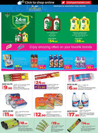 Lulu Hypermarket catalogue week 6 Page 18