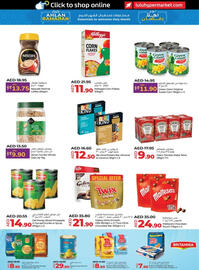 Lulu Hypermarket catalogue week 6 Page 2