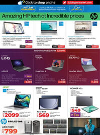 Lulu Hypermarket catalogue week 6 Page 24