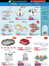 Lulu Hypermarket catalogue week 6 Page 31