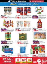 Lulu Hypermarket catalogue week 6 Page 5