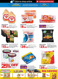 Lulu Hypermarket catalogue week 6 Page 8