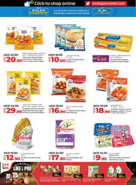 Lulu Hypermarket catalogue week 6 Page 9