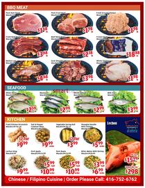 Top Food Supermarket flyer week 6 Page 2