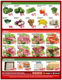 Top Food Supermarket flyer week 6 Page 4