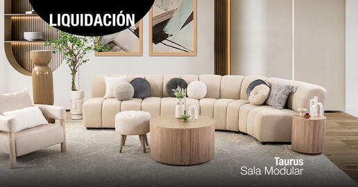 Catálogo Muebles Dico Página 1