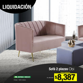 Catálogo Muebles Dico Página 2