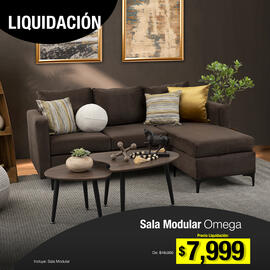 Catálogo Muebles Dico Página 3