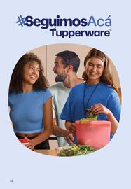 Catálogo Tupperware Página 49