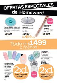 Catálogo Tupperware Página 51