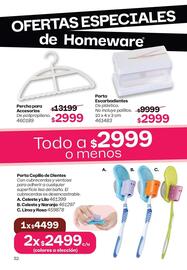 Catálogo Tupperware Página 53