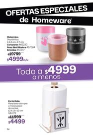 Catálogo Tupperware Página 55