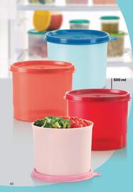 Catálogo Tupperware Página 67