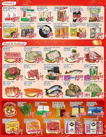 Foody Mart flyer week 6 Page 3