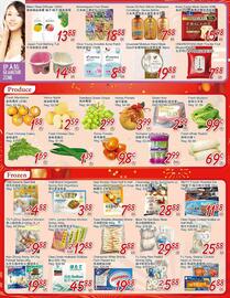 Foody Mart flyer week 6 Page 4