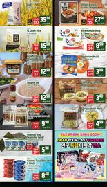 Galleria Supermarket flyer week 6 Page 3