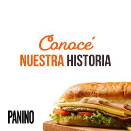 Catálogo Il Panino Página 1