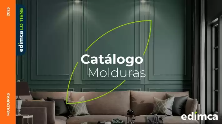 Catálogo Edimca (válido hasta 28-02)