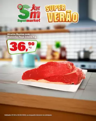 Catálogo Rede Supermarket (válido até 10-02)