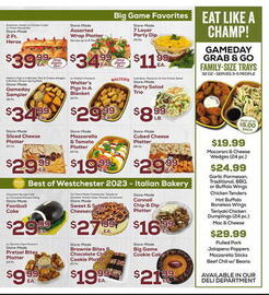 DeCicco & Sons Weekly Ad week 6 Page 3