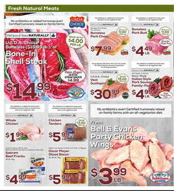 DeCicco & Sons Weekly Ad week 6 Page 4