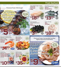 DeCicco & Sons Weekly Ad week 6 Page 5