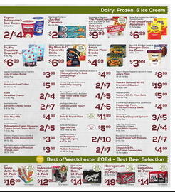 DeCicco & Sons Weekly Ad week 6 Page 7