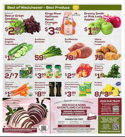 DeCicco & Sons Weekly Ad week 6 Page 8