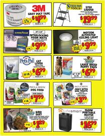 Ollie's Weekly Ad week 6 Page 3