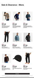 Kohl's Weekly Ad week 6 Page 3