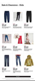 Kohl's Weekly Ad week 6 Page 4