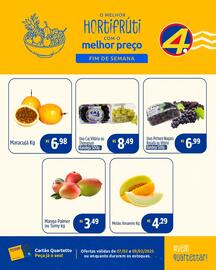 Catálogo Quartetto Supermercados Página 2