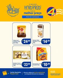 Catálogo Quartetto Supermercados Página 3