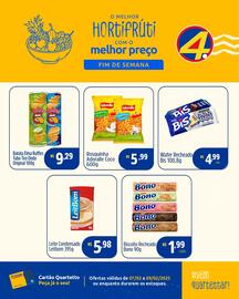 Catálogo Quartetto Supermercados Página 4