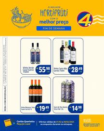 Catálogo Quartetto Supermercados Página 5