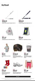 Dick's Sporting Goods Weekly Ad week 6 Page 3