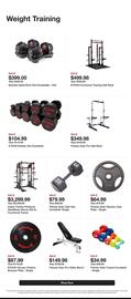 Dick's Sporting Goods Weekly Ad week 6 Page 4