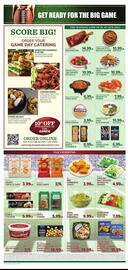 Kings Food Markets Weekly Ad week 6 Page 2