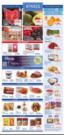 Kings Food Markets Weekly Ad week 6 Page 3