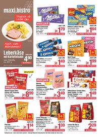 Maximarkt Flugblatt woche 7 Seite 10