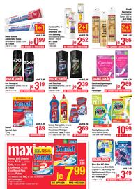 Maximarkt Flugblatt woche 7 Seite 15